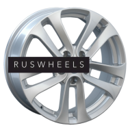 Диски Replay 7x17/5x114,3 ET53 D67,1 KI256 Sil (конус, C570) Диски Replay 7x17/5x114,3 ET53 D67,1 KI256 Sil (конус, C570)