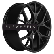 Диски Khomen Wheels 8x20/5x120 ET40 D59,5 KHW2012 (GAC GS8) Black Диски Khomen Wheels 8x20/5x120 ET40 D59,5 KHW2012 (GAC GS8) Black