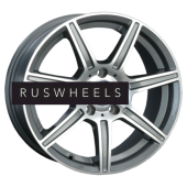 Диски Replay 7x16/5x112 ET43 D66,6 MR116 GMF (конус, MB001)