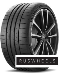 Шины Michelin 305/30 r21 Pilot Sport S 5 107Y Шины Michelin 305/30 r21 Pilot Sport S 5 107Y