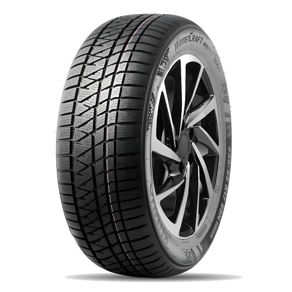 Шины Kumho  255/70/16  H 111 WS-71 SUV   CHINA