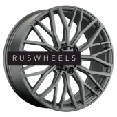 Диски LS Forged 8,5x20/6x139,7 ET36 D100,1 LS FG33 MGM (конус, Колпак+лого)