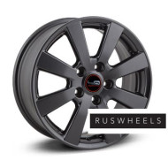 Диски Legeartis Optima R16 / 6.5J PCD 5x114.3 ЕТ 45 ЦО 60.1 TY29