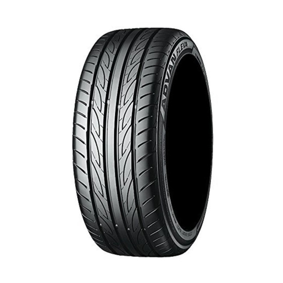 Шины Yokohama 225/50R18 99W XL Advan Fleva V701 TL