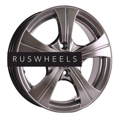 Диски Tech Line 5,5x14/4x100 ET43 D67,1 410 HB Диски Tech Line 5,5x14/4x100 ET43 D67,1 410 HB