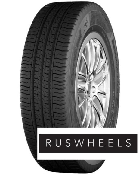 Шины Cordiant 225/70R15C 112/110R Business CS-2 TL Шины Cordiant 225/70R15C 112/110R Business CS-2 TL