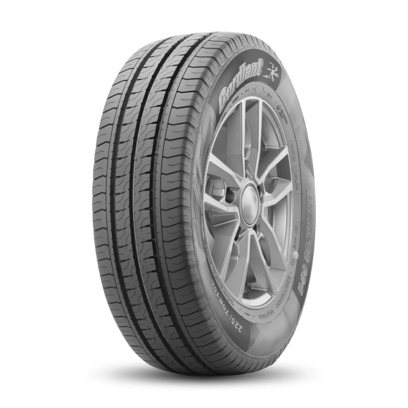 Шины Cordiant 225/70R15C 112/110R Business CS-2 TL Шины Cordiant 225/70R15C 112/110R Business CS-2 TL