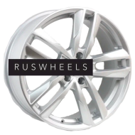 Диски RST 7,5x18/5x108 ET47 D60,1 R128 (Tiggo) Silver Диски RST 7,5x18/5x108 ET47 D60,1 R128 (Tiggo) Silver