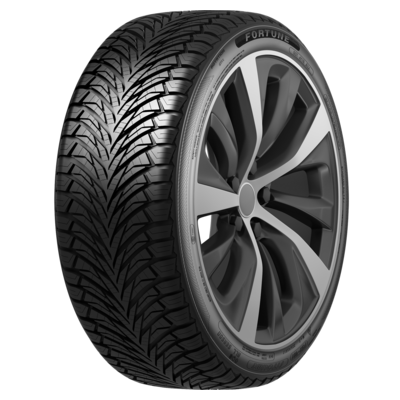 Шины Fortune 165/70R14 81T Fitclime FSR-401 TL