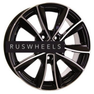 Диски Neo 6,5x16/5x114,3 ET38 D67,1 642 BD Диски Neo 6,5x16/5x114,3 ET38 D67,1 642 BD