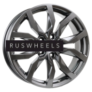 Диски RST 7x18/5x114,3 ET50 D54,1 R138 (Coolray) BMG