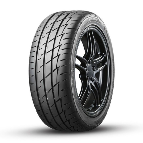 Шины Bridgestone 275/35/19 W 100 Adrenalin RE004 Шины Bridgestone 275/35/19 W 100 Adrenalin RE004