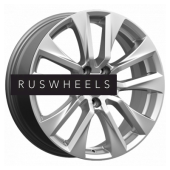 Диски СКАД 7x18/5x114,3 ET40 D66,1 KL-330 Селена