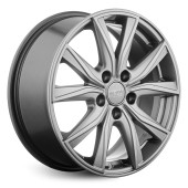 Диски iFree Original  Mazda CX-5 (КСr867)  7,0\R17 5*114,3 ET45  d67,1  Дарк платинум  [74875]