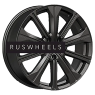 Диски Premium Series 7x19/5x114,3 ET40 D64,1 КР013 (Haval F7/F7x) Fury black Диски Premium Series 7x19/5x114,3 ET40 D64,1 КР013 (Haval F7/F7x) Fury black