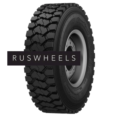 Грузовые шины Cordiant 315/80R22,5 157/154G Professional DO-1 TL M+S 