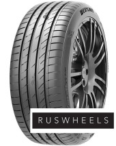 Шины Westlake 245/50 r19 Z-007 105W Runflat