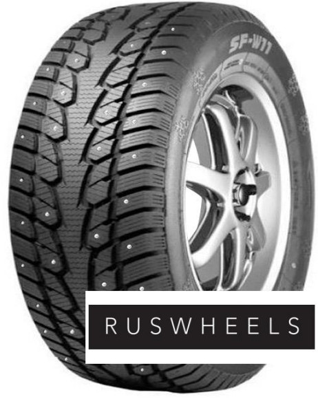 Шины Sunfull 215/65 r17 SF-W11 99T Шипы