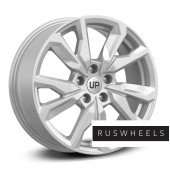 Диски Wheels UP R17 / 7J PCD 5x110 ЕТ 45 ЦО 67.1 Up114 Диски Wheels UP R17 / 7J PCD 5x110 ЕТ 45 ЦО 67.1 Up114