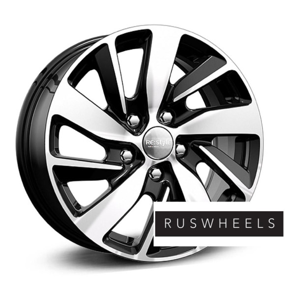 Диски iFree Original R16 / 6.5J PCD 5x114.3 ЕТ 50 ЦО 66.1 ZV Duster KC741 Диски iFree Original R16 / 6.5J PCD 5x114.3 ЕТ 50 ЦО 66.1 ZV Duster KC741