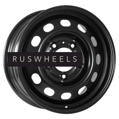 Диски Magnetto 6x15/5x139,7 ET40 D98,0 15006 AM Black Chevrolet Niva, Lada Niva 4x4