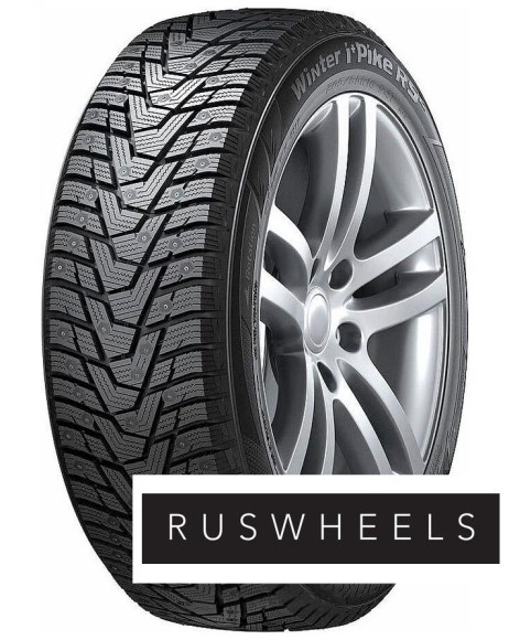 Шины Hankook 205/70 r15 Winter I Pike X W429A 96T Шипы Шины Hankook 205/70 r15 Winter I Pike X W429A 96T Шипы