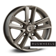 Диски КиК R16 / 6.5J PCD 5x139.7 ЕТ 40 ЦО 98 Арена Диски КиК R16 / 6.5J PCD 5x139.7 ЕТ 40 ЦО 98 Арена