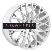 Диски RST 8,5x20/5x120 ET45 D59,6 R002 (GAC GS8) Silver Диски RST 8,5x20/5x120 ET45 D59,6 R002 (GAC GS8) Silver