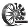 Диски Premium Series R20 / 8J PCD 6x139.7 ЕТ 38 ЦО 67.1 КР007 Pajero Sport Диски Premium Series R20 / 8J PCD 6x139.7 ЕТ 38 ЦО 67.1 КР007 Pajero Sport