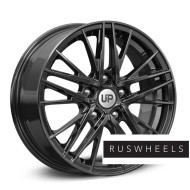Диски Wheels UP R16 / 6.5J PCD 5x112 ЕТ 43 ЦО 57.1 Up108