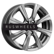 Диски iFree 6x15/4x100 ET40 D67,1 Апероль (КС862) Хай Вэй Диски iFree 6x15/4x100 ET40 D67,1 Апероль (КС862) Хай Вэй