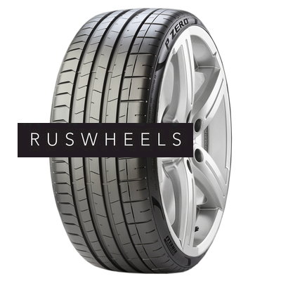Шины Pirelli 245/40 r19 P ZERO PZ4 SPORTS CAR 98Y