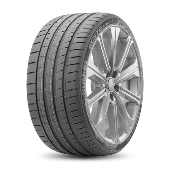 Шины Kumho 285/35/20 Y 104 PS-72 S XL CHINA Шины Kumho 285/35/20 Y 104 PS-72 S XL CHINA
