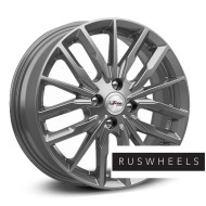 Диски iFree R16 / 6J PCD 5x100 ЕТ 38 ЦО 57.1 Миконос
