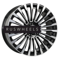 Диски RST 8,5x20/5x120 ET45 D72,6 R062 BD Диски RST 8,5x20/5x120 ET45 D72,6 R062 BD