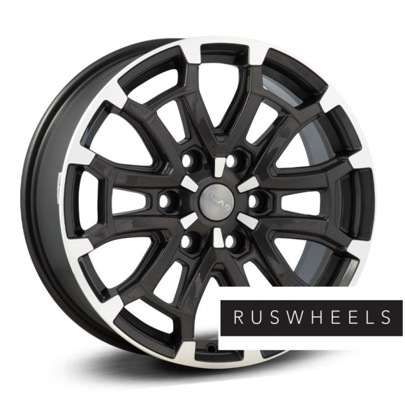 Диски Скад R18 / 8J PCD 6x114.3 ЕТ 46 ЦО 67.1 Авилис Диски Скад R18 / 8J PCD 6x114.3 ЕТ 46 ЦО 67.1 Авилис
