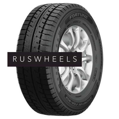 Шины Fortune 205/75R16C 110/108Q SnowFun FSR-902 TL 8PR