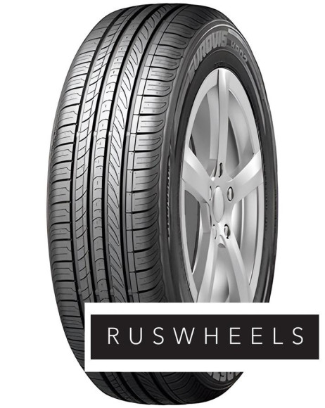 Шины Roadstone  195/55/16  V 91 Eurovis HP02  XL