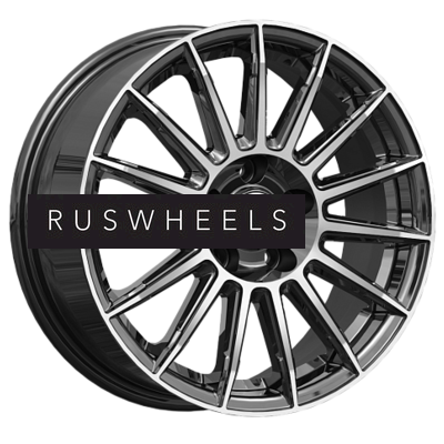 Диски iFree 6,5x16/5x112 ET46 D57,1 Азур (КС1052) Блэк Джек Диски iFree 6,5x16/5x112 ET46 D57,1 Азур (КС1052) Блэк Джек