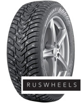 Шины Ikon 215/55 r16 Nordman 8 (Character Ice 8) 97T Шипы