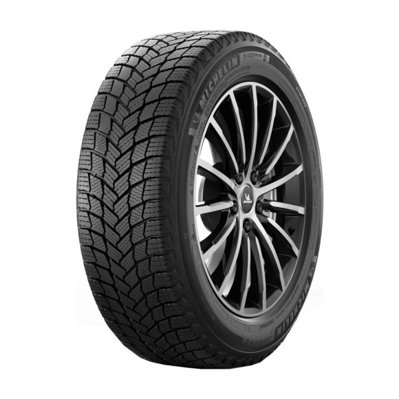 Шины Michelin 225/40 r19 X-ICE SNOW 93H Шины Michelin 225/40 r19 X-ICE SNOW 93H