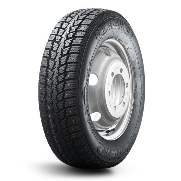 Шины Kumho 245/75 r16 Power Grip KC11 120/116Q Шипы Шины Kumho 245/75 r16 Power Grip KC11 120/116Q Шипы