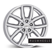Диски Dezent R17 / 7.5J PCD 5x115 ЕТ 45 ЦО 70.2 TE