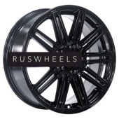 Диски NZ 7x17/5x110 ET39 D65,1 R-01 Black Диски NZ 7x17/5x110 ET39 D65,1 R-01 Black