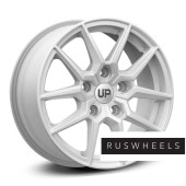 Диски Wheels UP R15 / 6.5J PCD 5x108 ЕТ 45 ЦО 63.35 Up117