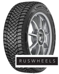 Шины Goodyear 245/50 r20 UltraGrip Arctic 2 SUV 105T Шипы
