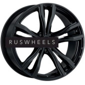 Диски MAK 10x20/5x120 ET40 D74,1 X-Mode Gloss Black Диски MAK 10x20/5x120 ET40 D74,1 X-Mode Gloss Black