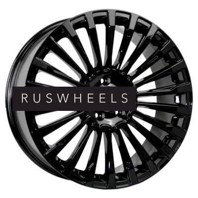 Диски RST 8,5x20/5x120 ET45 D72,6 R062 BL Диски RST 8,5x20/5x120 ET45 D72,6 R062 BL