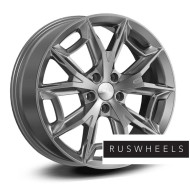 Диски Скад R19 / 7.5J PCD 5x108 ЕТ 36 ЦО 65.1 Паркер Диски Скад R19 / 7.5J PCD 5x108 ЕТ 36 ЦО 65.1 Паркер
