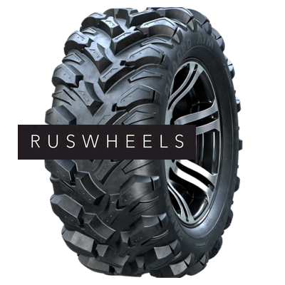 Шины Kama 26x8-14 44L Quadro ATM (НК-437) TL POR